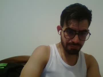 Herrera9312 Chaturbate stream image from July 15, 2025