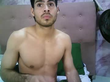 Leonidas_27 Chaturbate stream image from July 15, 2025