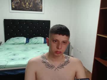 Liamnoah7 Chaturbate stream image from July 15, 2025