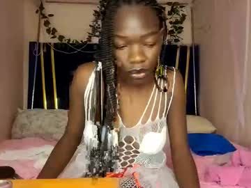 Mouthymiss Chaturbate stream image from July 15, 2025