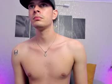 Nils_Saint Chaturbate stream image from July 15, 2025