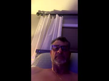 Slickdog1969 Chaturbate stream image from July 15, 2025