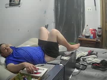 Budsonly36 Chaturbate stream image from July 15, 2025