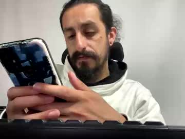 Cayu_Frensh94 Chaturbate stream image from July 15, 2025