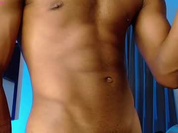 Damiano_Walker Chaturbate stream image from July 15, 2025