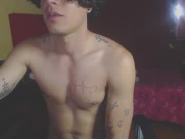 Dominant_Man26 Chaturbate stream image from July 15, 2025
