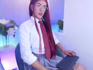 Erisleeon Chaturbate stream image from July 15, 2025