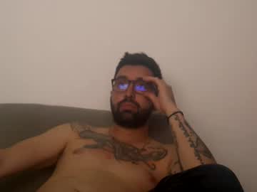 Juangiraldoja Chaturbate stream image from July 15, 2025