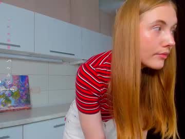 Kittyblond Chaturbate stream image from July 15, 2025