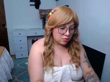 Madyson_Hof Chaturbate stream image from July 15, 2025