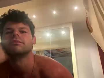 Mariov43 Chaturbate stream image from July 15, 2025