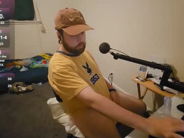Mikehonchobb Chaturbate stream image from July 15, 2025