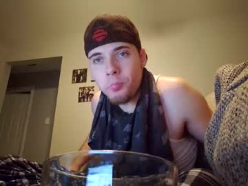 Saintgee1023 Chaturbate stream image from July 15, 2025