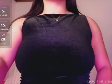 Sweettttemi Chaturbate stream image from July 15, 2025