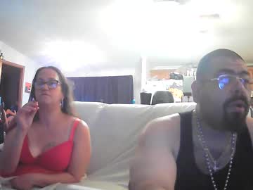 Tonyandmichele1977 Chaturbate stream image from July 15, 2025