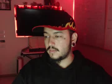 Werner_3 Chaturbate stream image from July 15, 2025