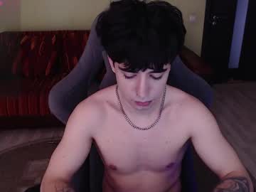 Yofukashi Chaturbate stream image from July 15, 2025