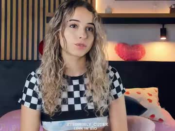 Excellent_Ella Chaturbate stream image from July 15, 2025