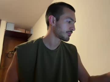 Marianofr Chaturbate stream image from July 15, 2025