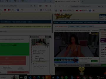 Abza69 Chaturbate stream image from July 15, 2025