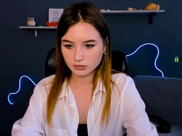 Bella_Inferno_ Chaturbate stream image from July 15, 2025