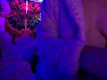 Boysenberrysunshine Chaturbate stream image from July 15, 2025