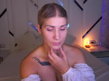 Cassandragood Chaturbate stream image from July 15, 2025