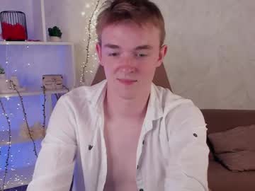 Jonaspoole Chaturbate stream image from July 15, 2025