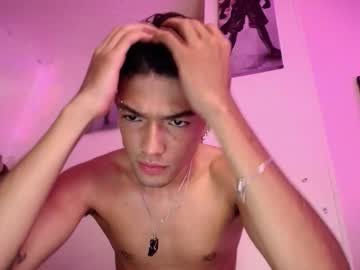 Nicolha_Betancourth Chaturbate stream image from July 15, 2025