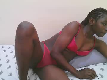 Dijahot Chaturbate stream image from July 15, 2025