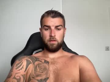 Gymking25 Chaturbate stream image from July 15, 2025