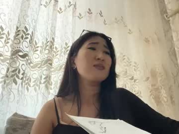 Niravoid Chaturbate stream image from July 15, 2025
