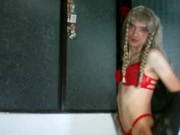 Rachell_Parra Chaturbate stream image from July 15, 2025