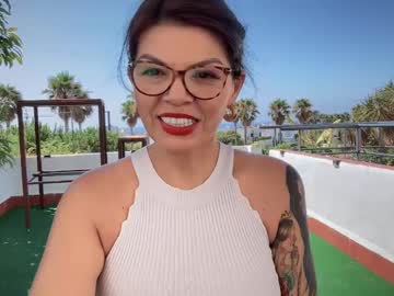Carlaconnortv Chaturbate stream image from July 15, 2025