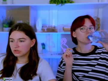 Kimi_Na Chaturbate stream image from July 15, 2025