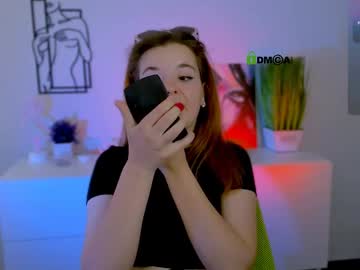 Mikael_Shy Chaturbate stream image from July 15, 2025