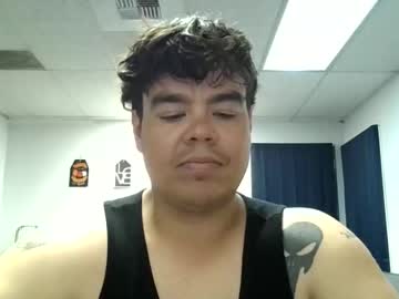 Scott940806 Chaturbate stream image from July 15, 2025