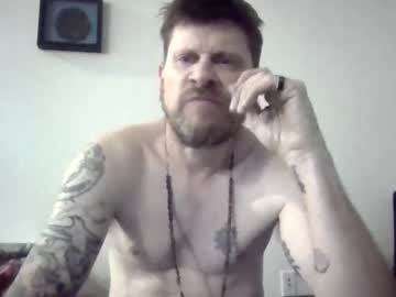 Cajunpersuasion143 Chaturbate stream image from July 15, 2025