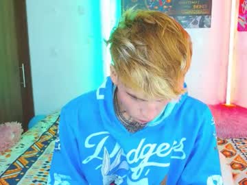 Estrellita__Jordan Chaturbate stream image from July 15, 2025