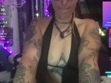 Ferallux33x Chaturbate stream image from July 15, 2025