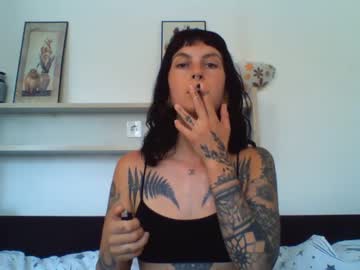Pixiecatfairy Chaturbate stream image from July 15, 2025