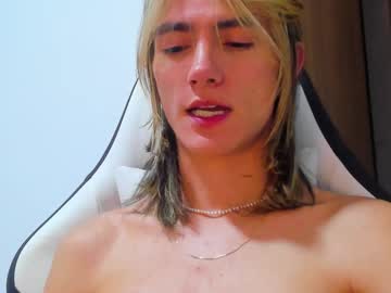 Tayler_Swift1 Chaturbate stream image from July 15, 2025