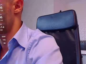 Wilsonjules Chaturbate stream image from July 15, 2025