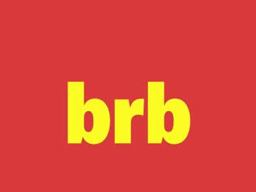 Betty_Xbaby Chaturbate stream image from July 15, 2025
