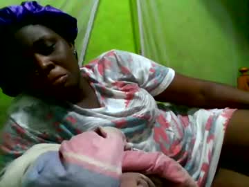 Ebonytoto_ Chaturbate stream image from July 15, 2025
