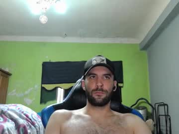 _Greco_ Chaturbate stream image from July 15, 2025