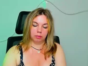Jennifer_Moree Chaturbate stream image from July 15, 2025