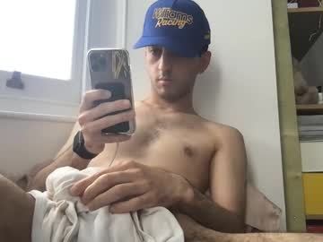 Johnnyhung007 Chaturbate stream image from July 15, 2025