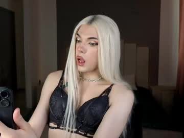 Kami_Kadze Chaturbate stream image from July 15, 2025