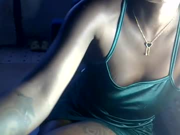Lenah_H Chaturbate stream image from July 15, 2025